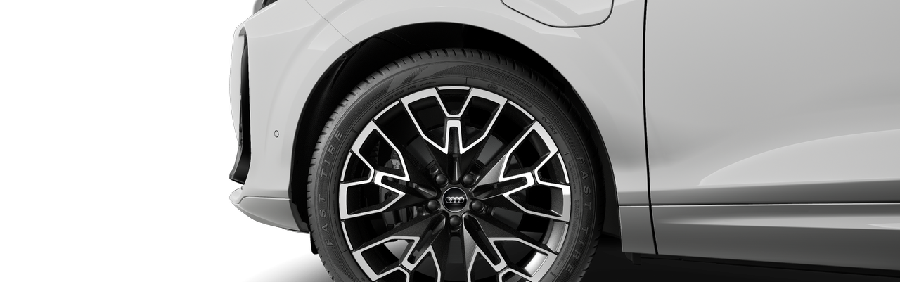 Slika Q3 Sportback e-hybrid 200 kW
