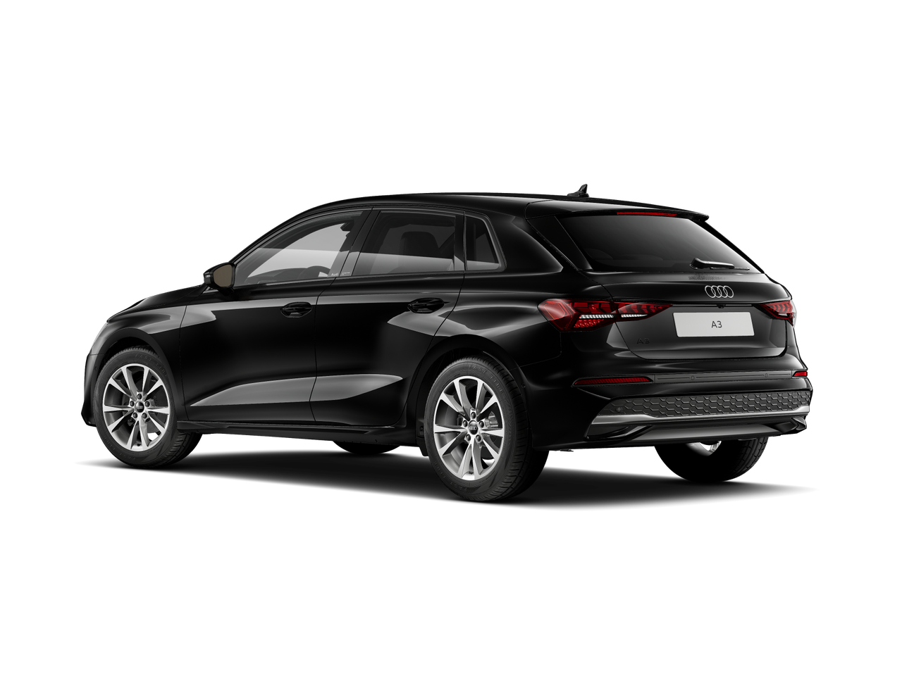 Slika A3 SB 30TFSI S tr Advanced Edition