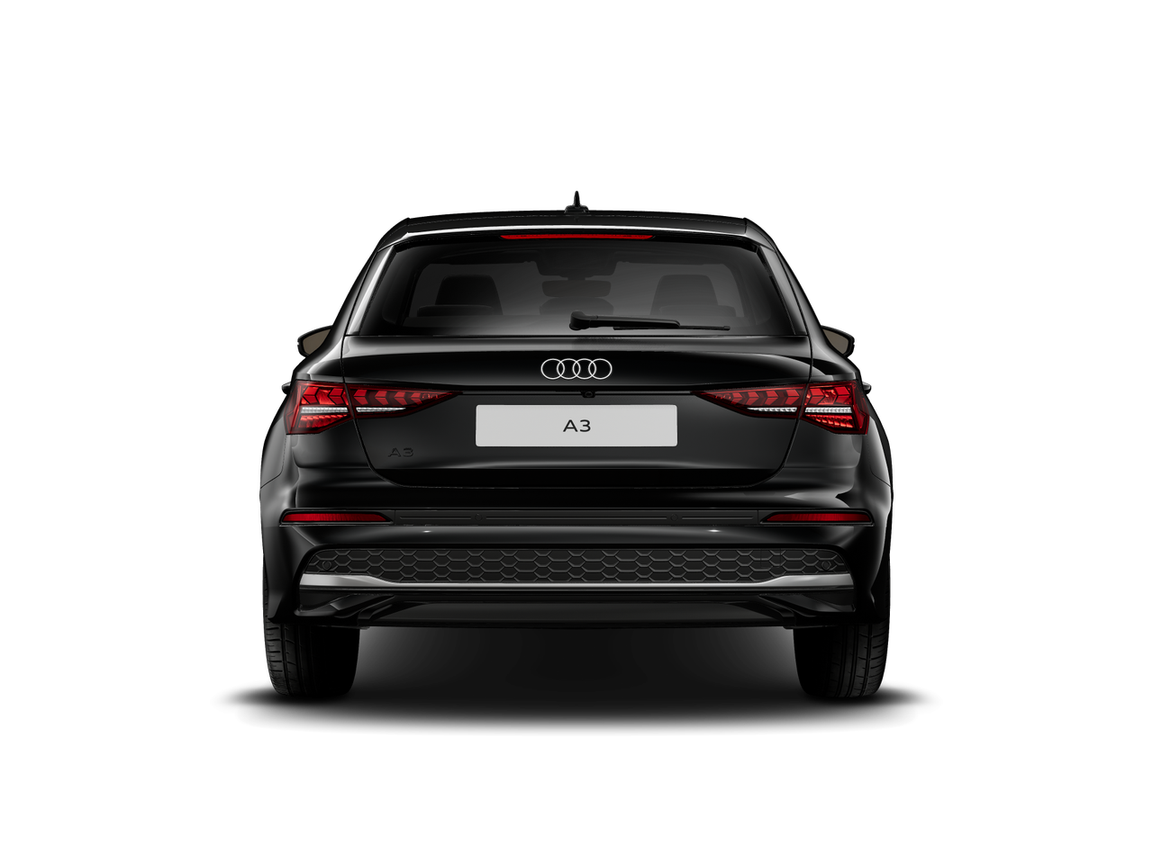 Slika A3 SB 30TFSI S tr Advanced Edition