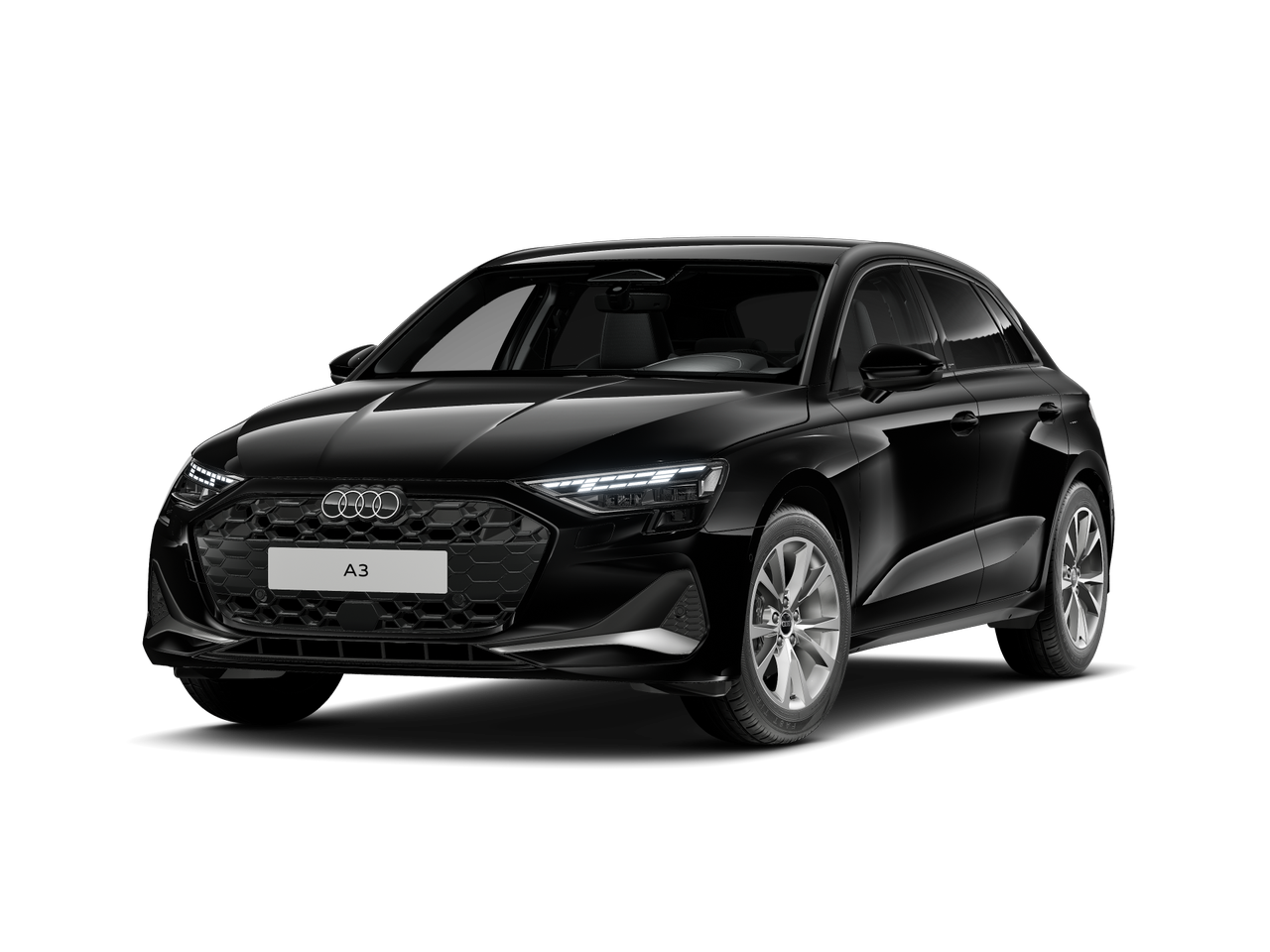 Slika A3 SB 30TFSI S tr Advanced Edition