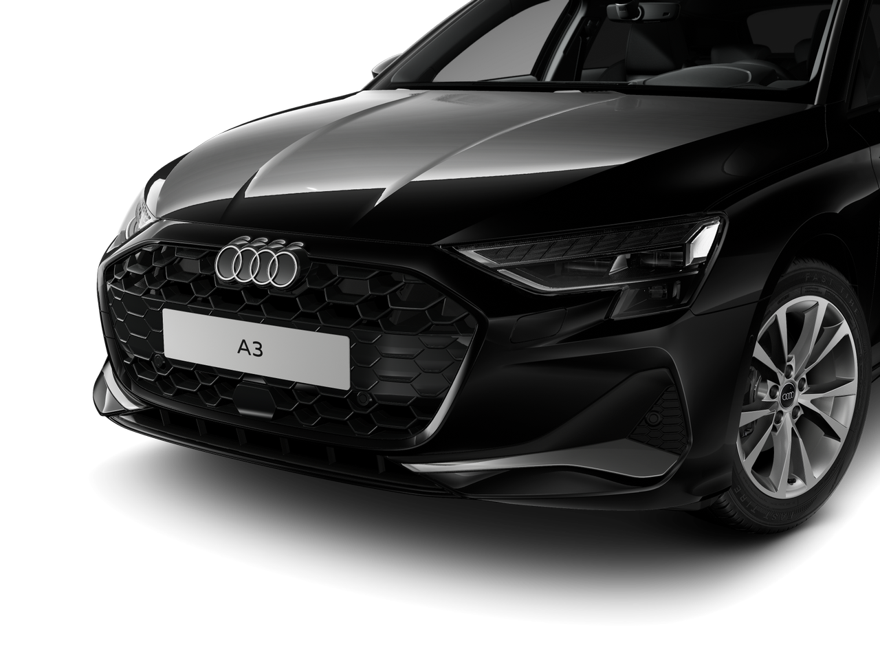 Slika A3 SB 30TFSI S tr Advanced Edition
