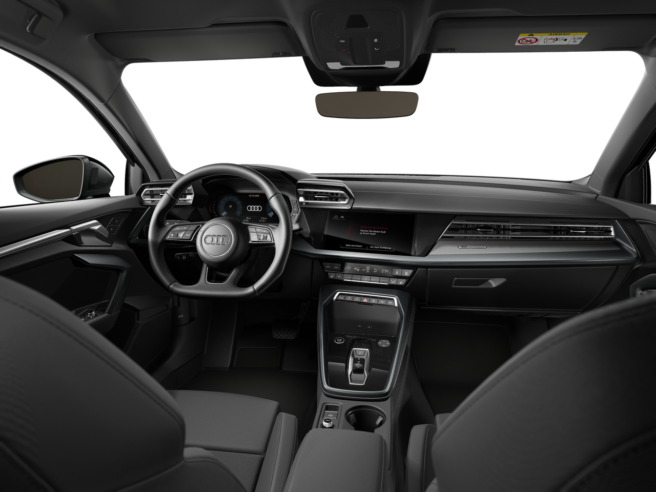 Slika A3 SB 30TFSI S tr Advanced Edition