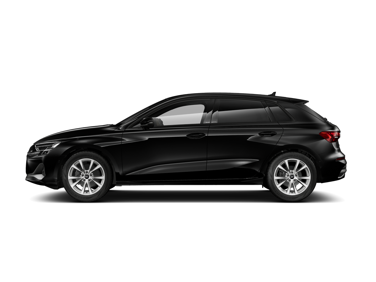 Slika A3 SB 30TFSI S tr Advanced Edition