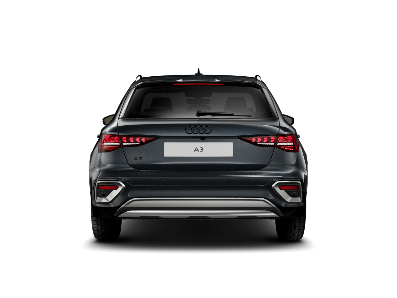 Slika A3 allstreet 35TFSI S tr Edition