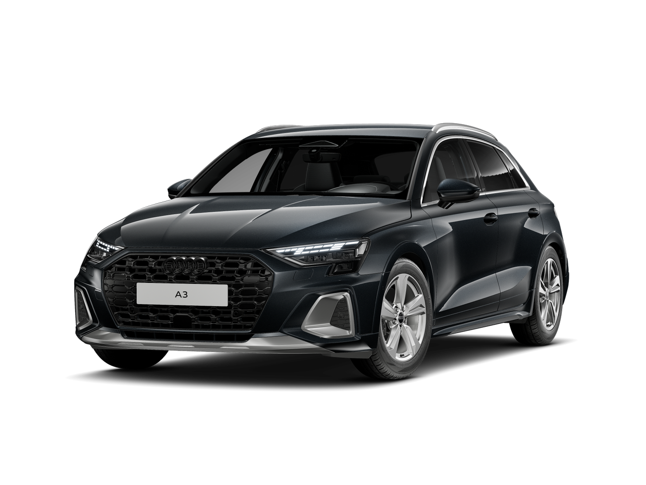 Slika A3 allstreet 35TFSI S tr Edition