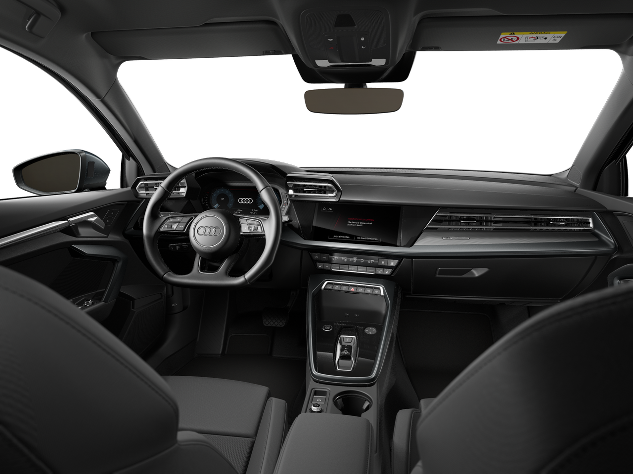 Slika A3 allstreet 35TFSI S tr Edition