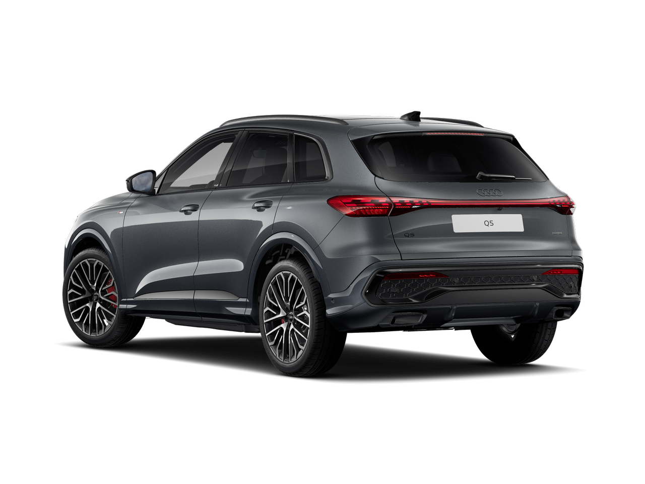 Slika Q5 TFSI quattro