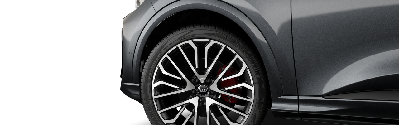 Slika Q5 Sportback TFSI quattro
