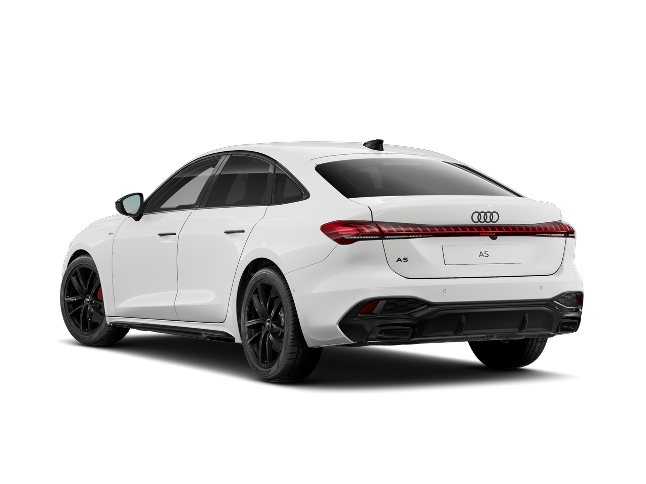 Slika A5 Limousine 35 TFSI S tronic Edition