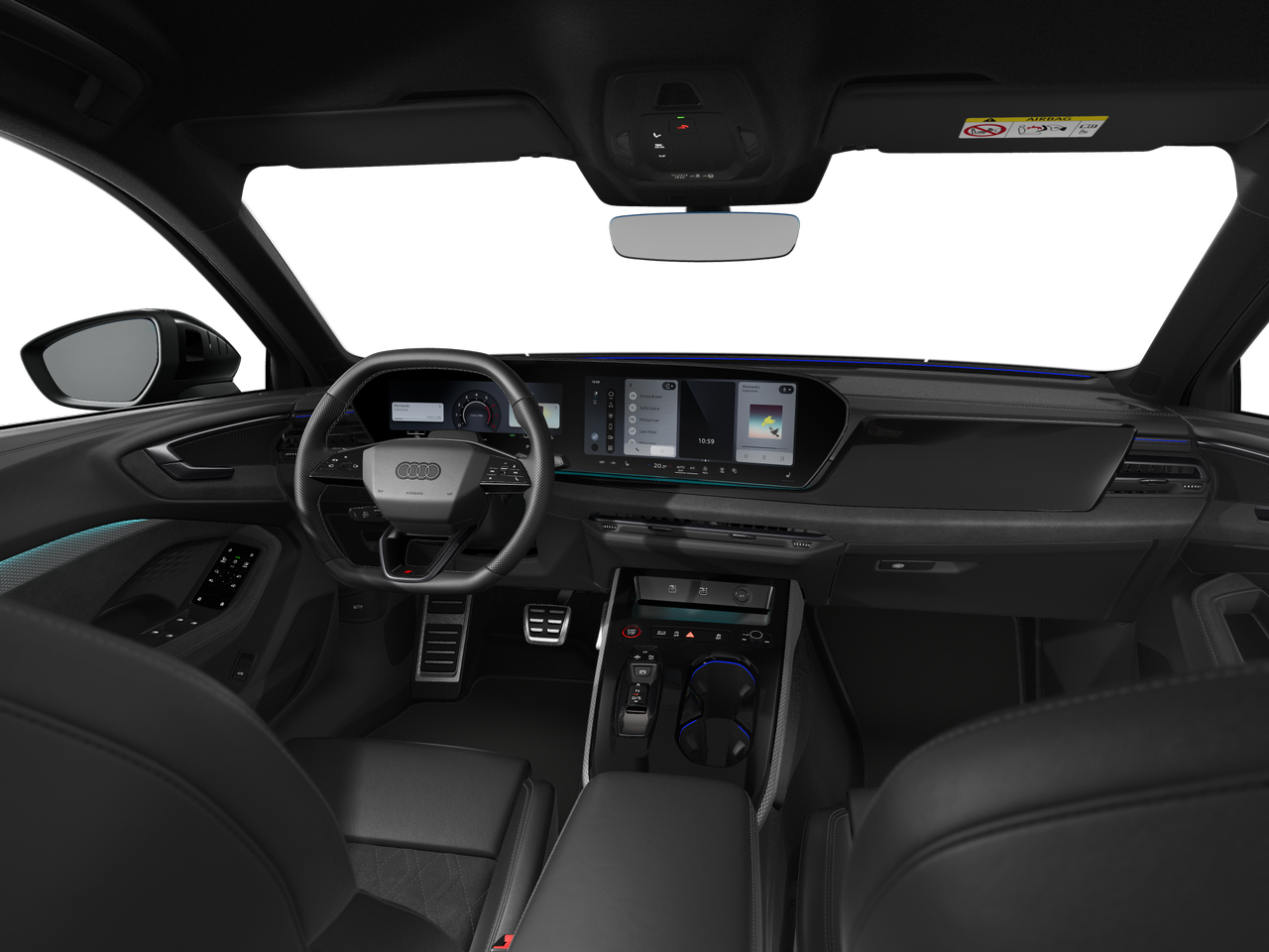 Slika A5 Limousine 35 TFSI S tronic Edition