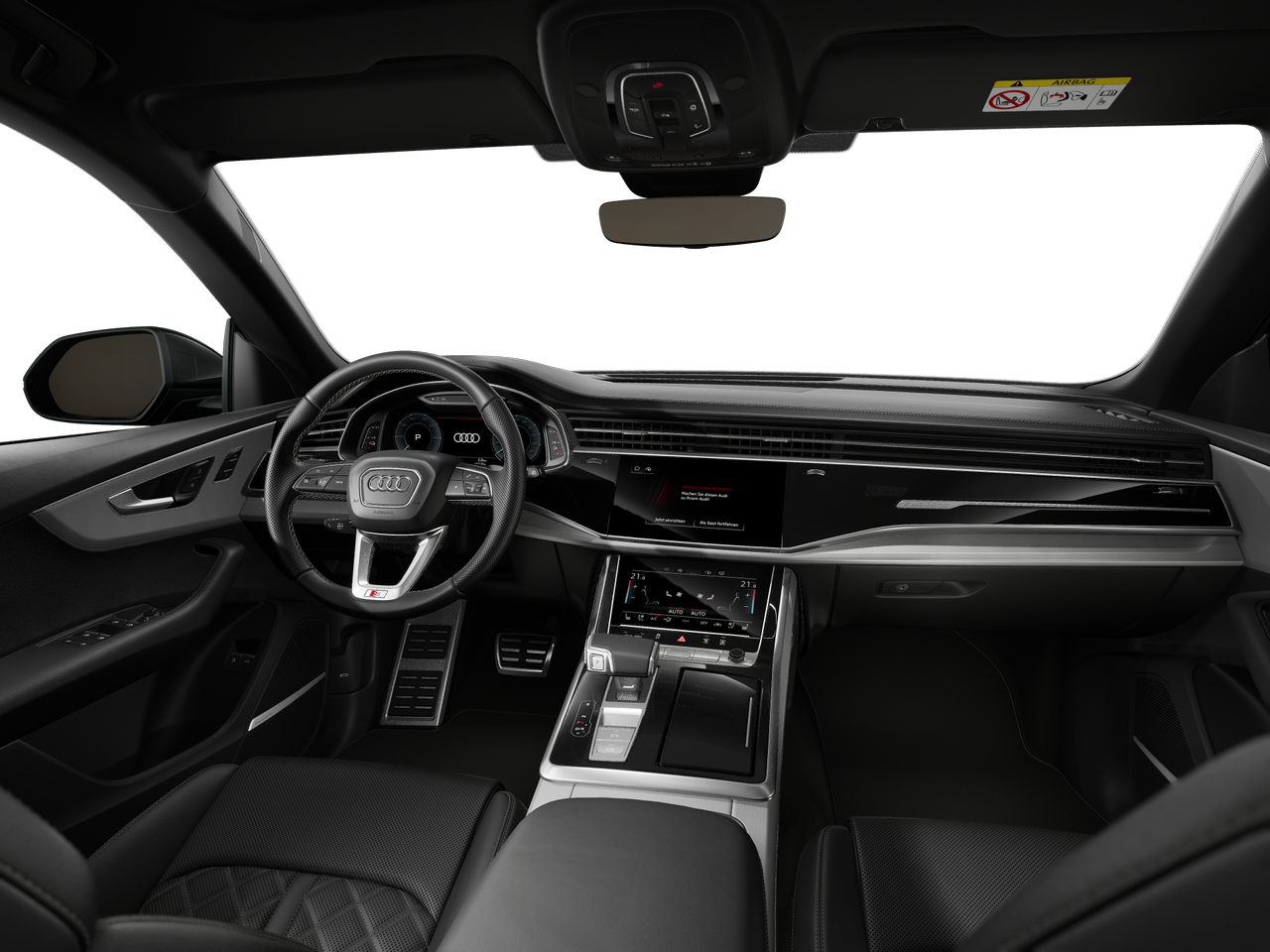 Slika Q8 60TFSIe quattro tip S line+