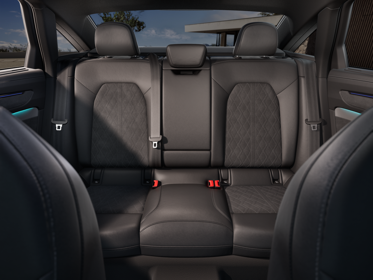 Slika A6 Limousine e-hybrid quattro 220 kW