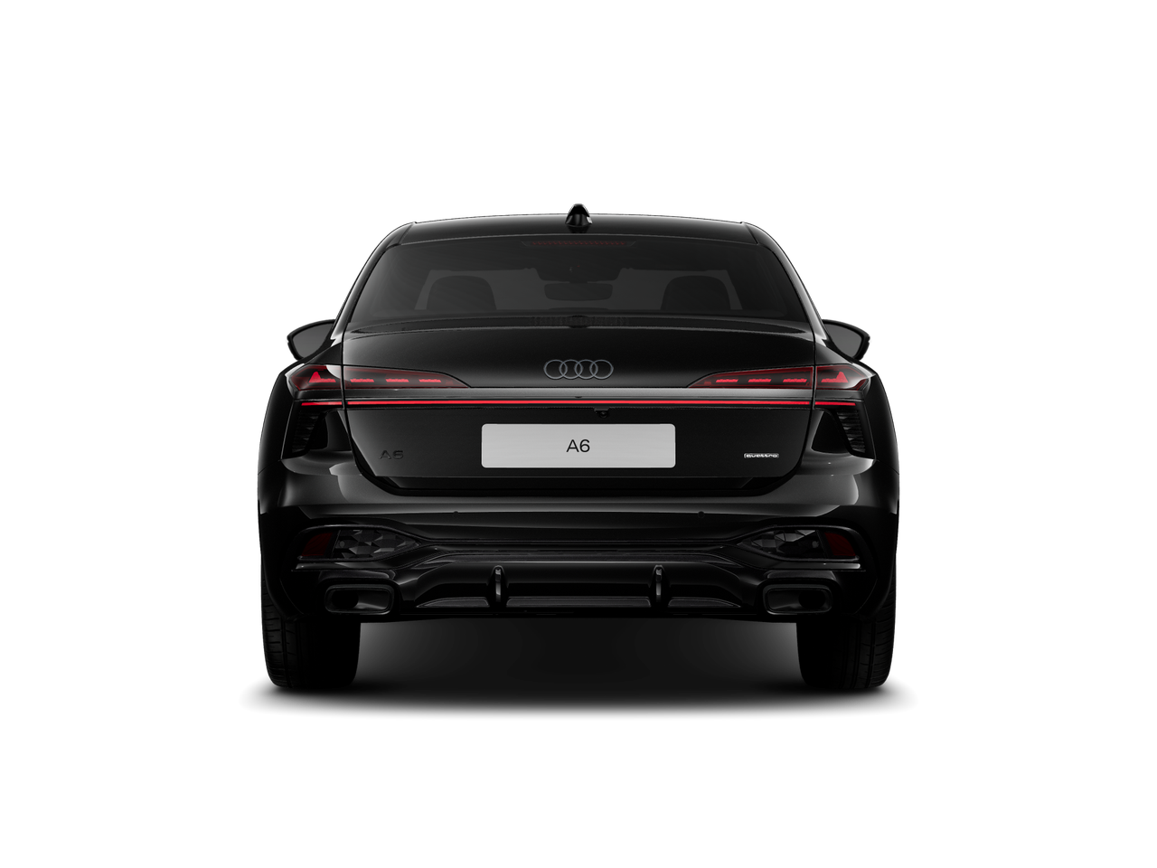 Slika A6 Limousine e-hybrid quattro 220 kW