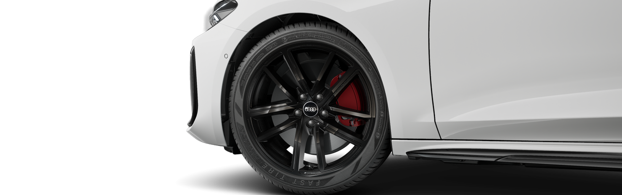 Slika A5 Limousine e-hybrid quattro Edition