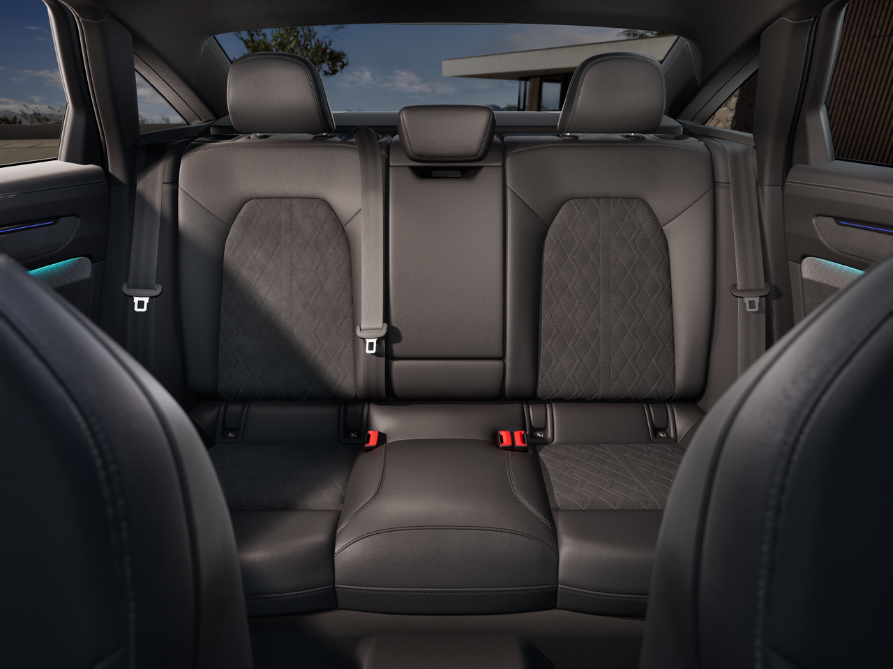 Slika A6 Limousine e-hybrid quattro 220 kW