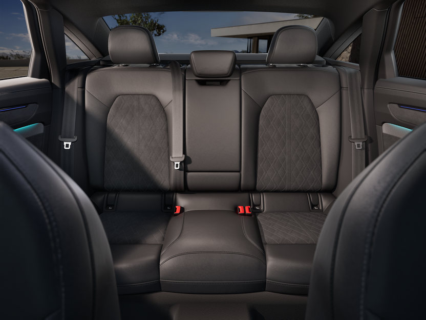 Slika A6 Limousine e-hybrid quattro 220 kW