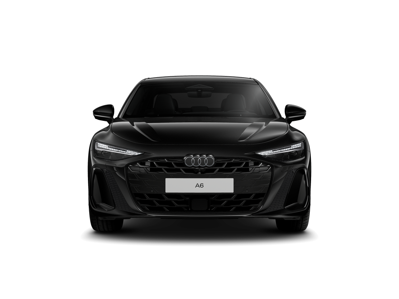 Slika A6 Limousine e-hybrid quattro 220 kW