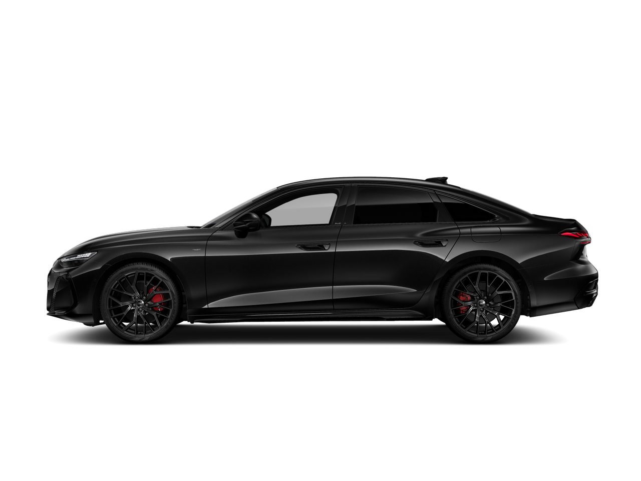 Slika A6 Limousine e-hybrid quattro 220 kW