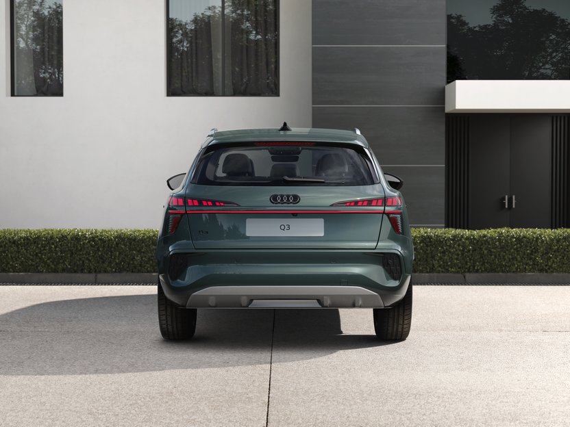 Slika Q3 TFSI 110 kW