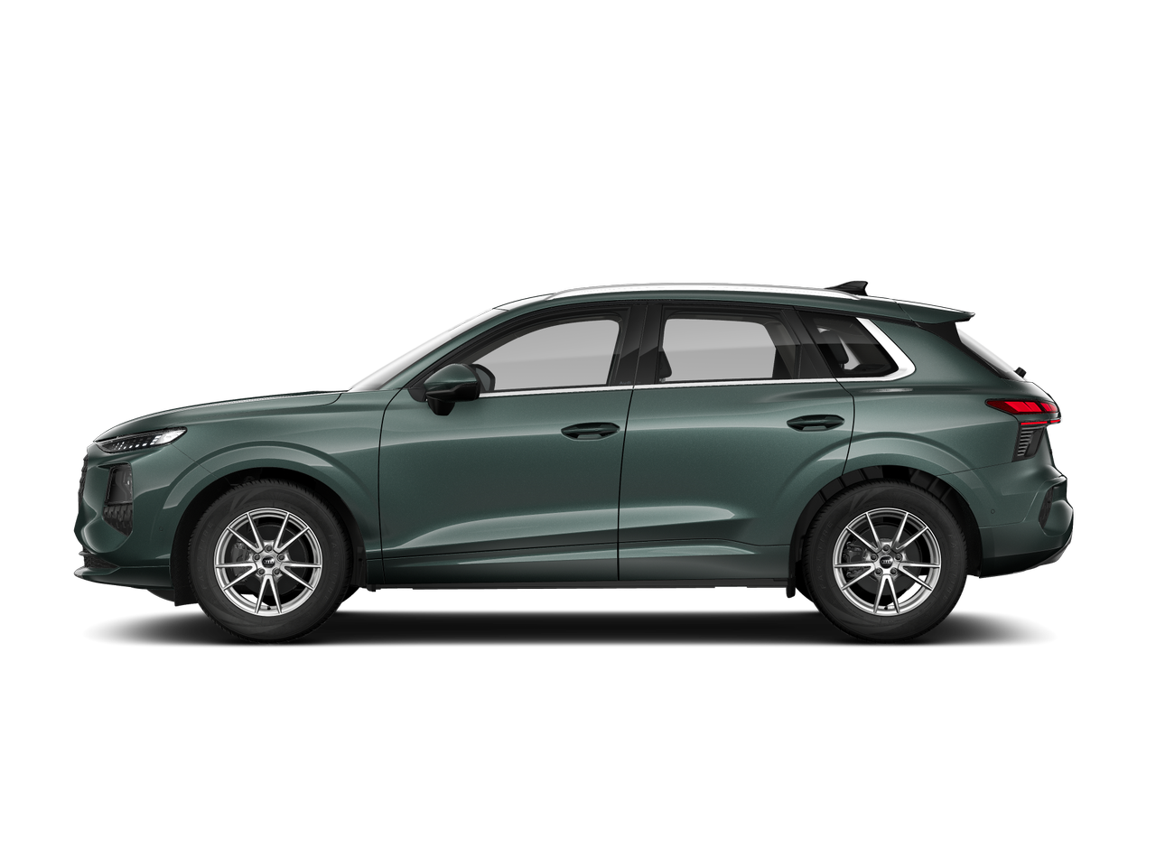 Slika Q3 TFSI 110 kW