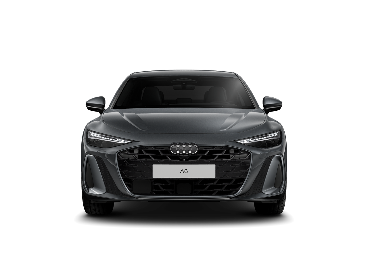 Slika A6 Limousine e-hybrid quattro 220 kW