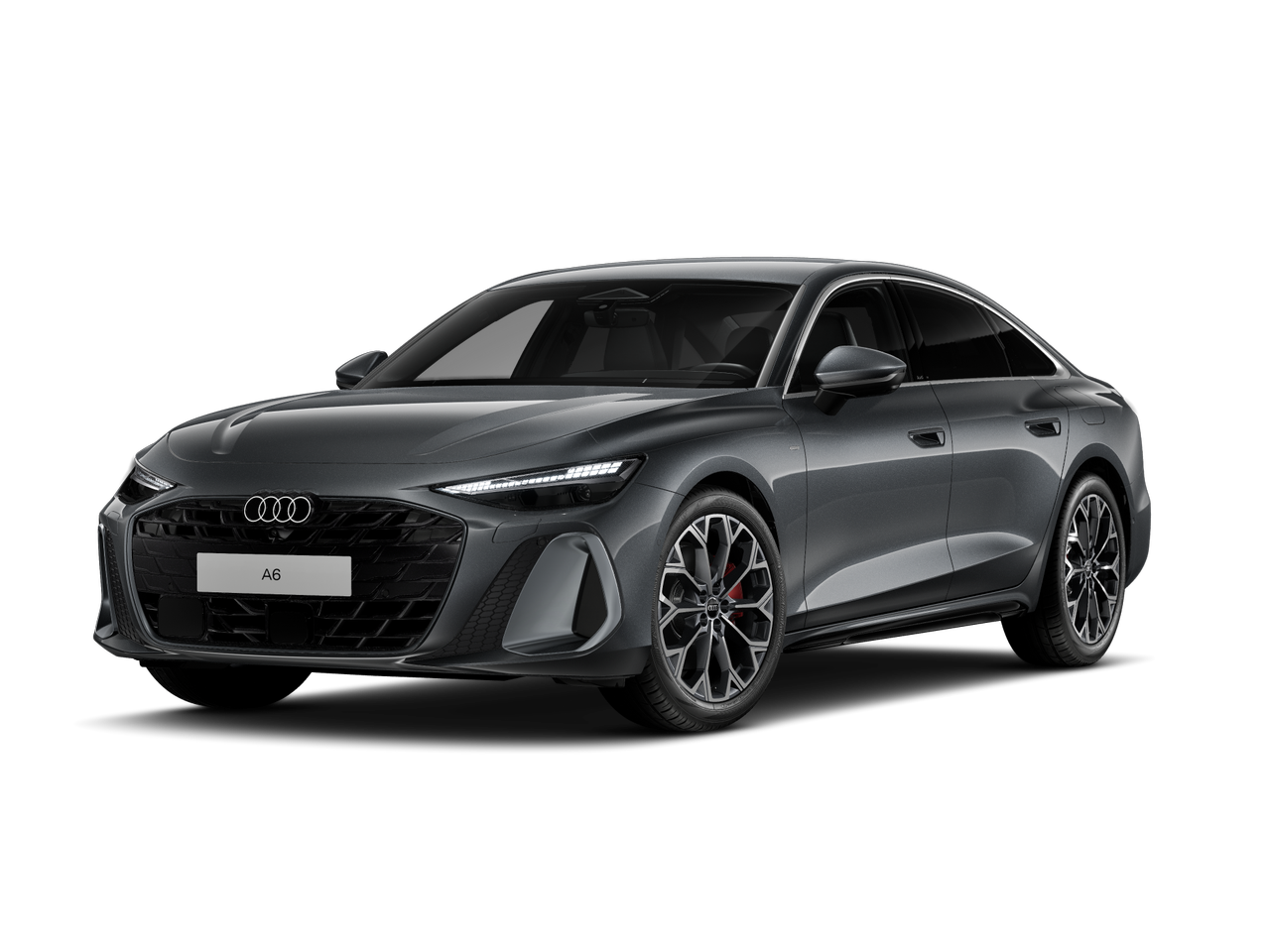 Slika A6 Limousine e-hybrid quattro 220 kW