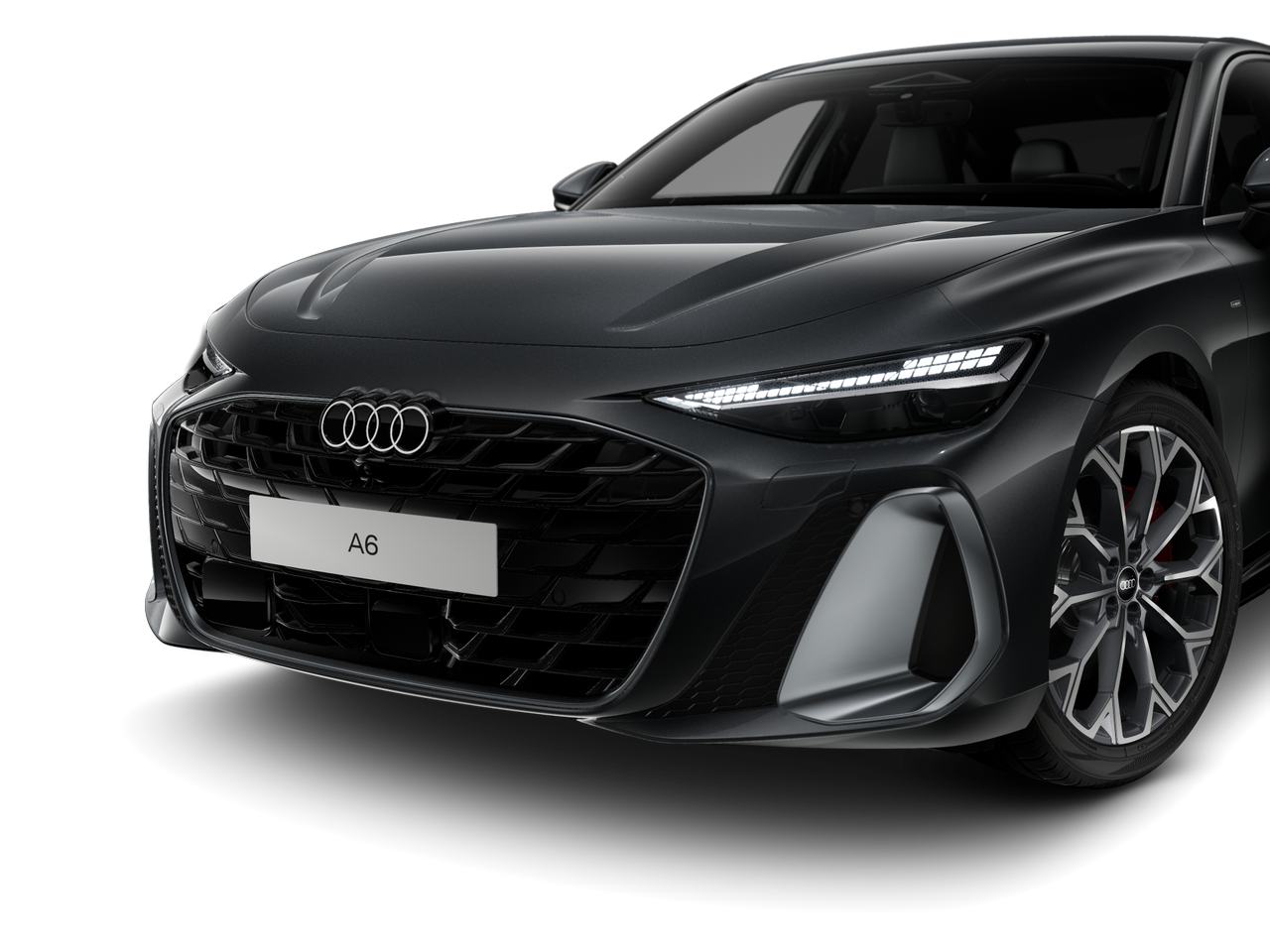 Slika A6 Limousine e-hybrid quattro 220 kW