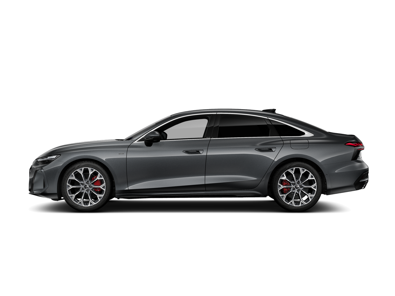 Slika A6 Limousine e-hybrid quattro 220 kW