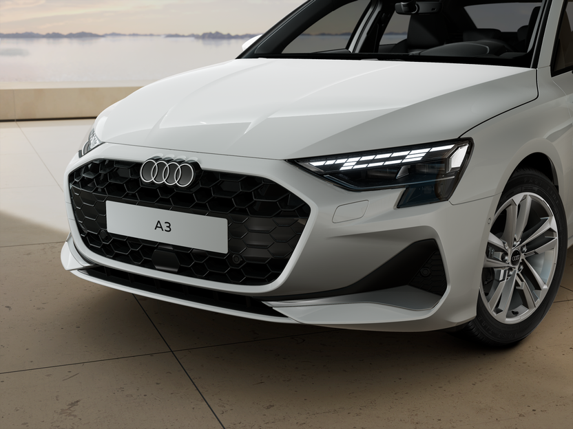 Slika A3 Limousine 30TFSI Str Advanced Edition