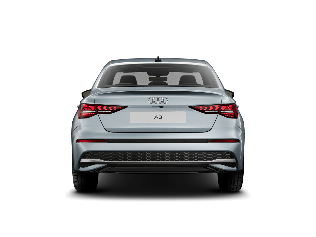 Slika A3 Limousine 35TFSI Str Advanced Edition