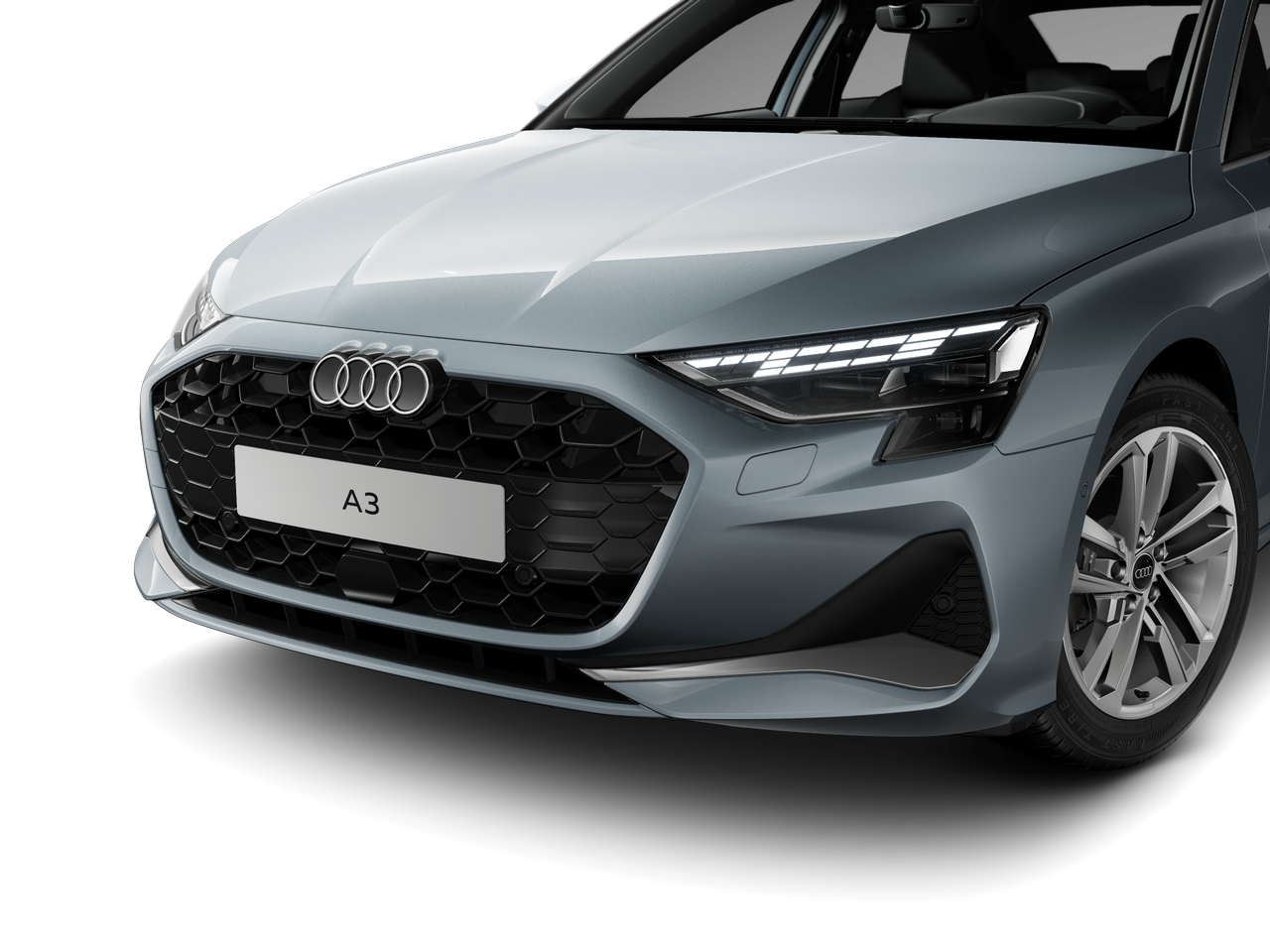 Slika A3 Limousine 35TFSI Str Advanced Edition