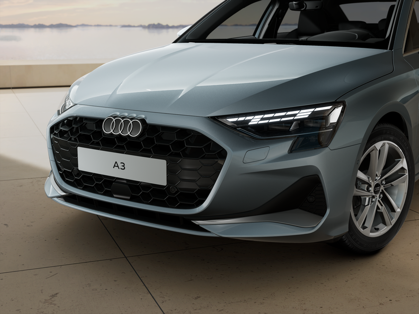 Slika A3 Limousine 35TFSI Str Advanced Edition
