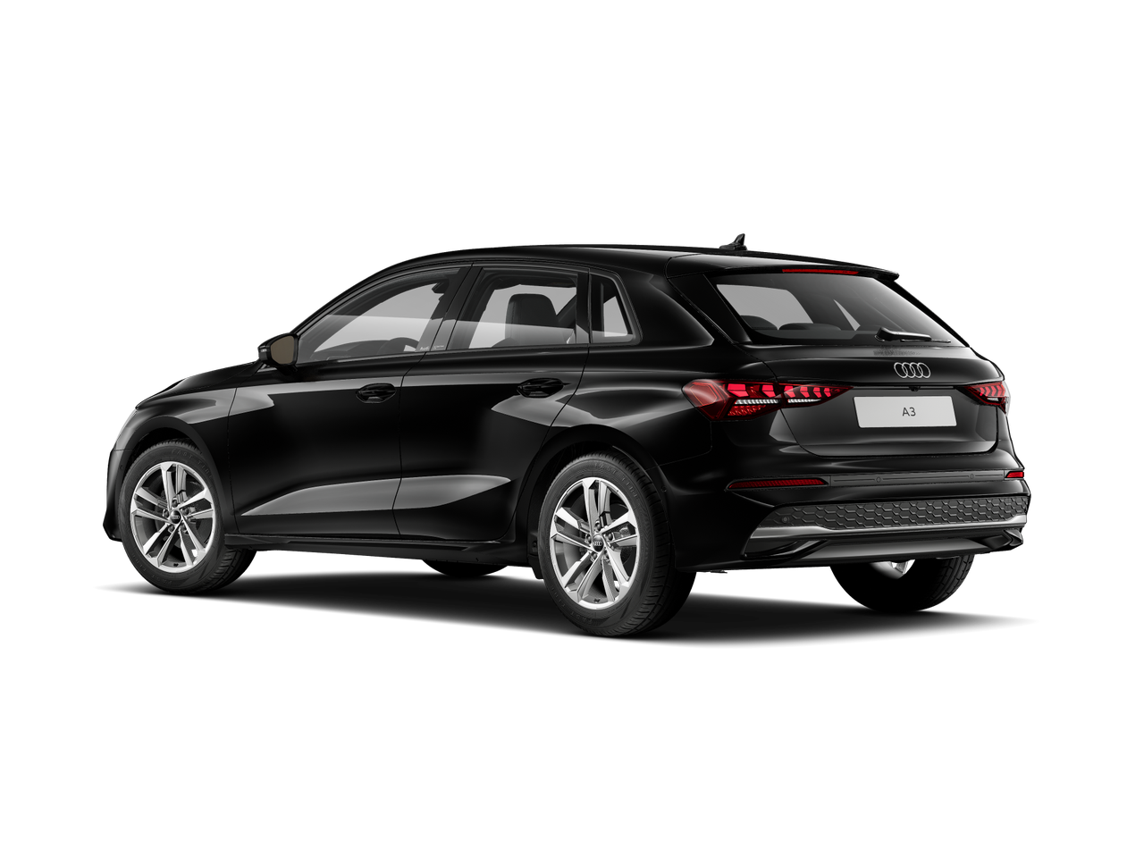Slika A3 SB 35TFSI S tr Advanced Edition