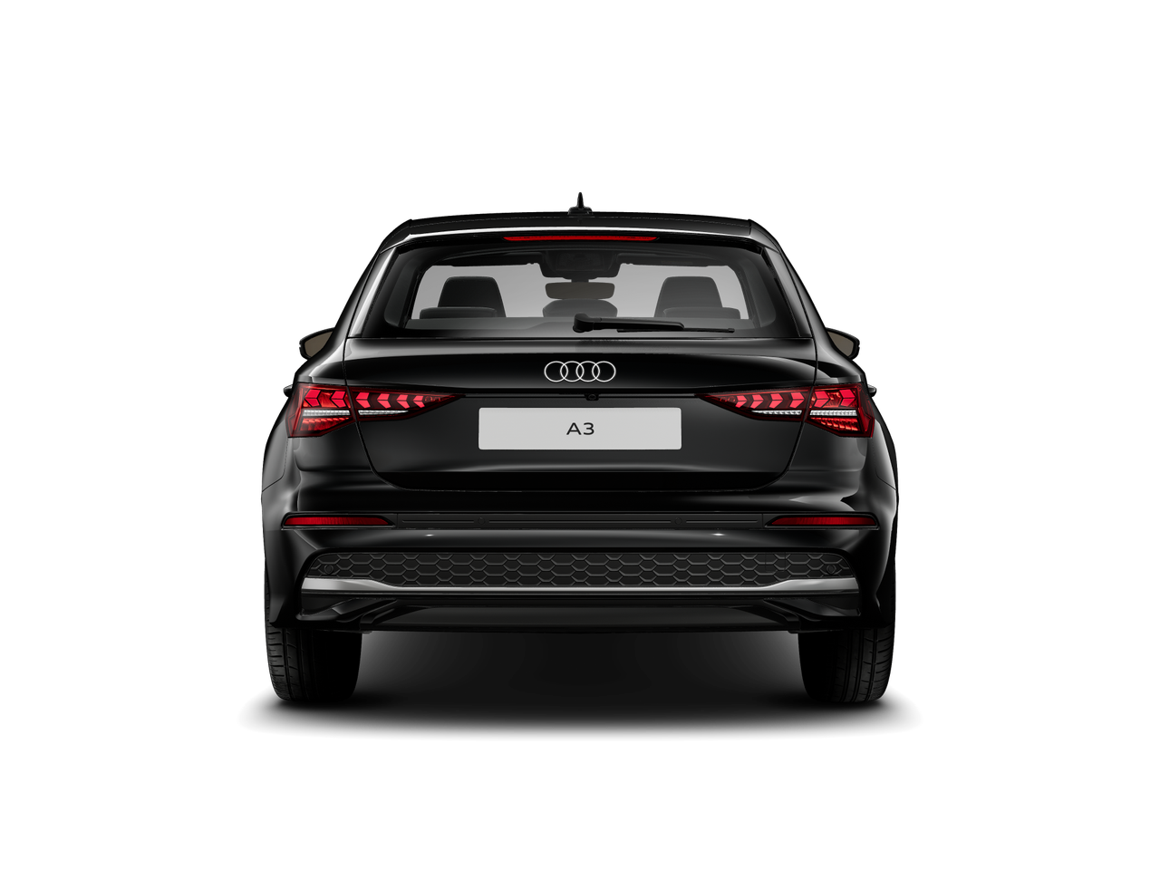 Slika A3 SB 35TFSI S tr Advanced Edition