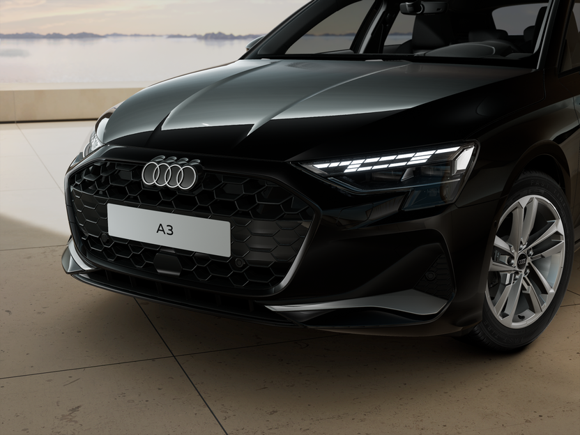 Slika A3 SB 35TFSI S tr Advanced Edition