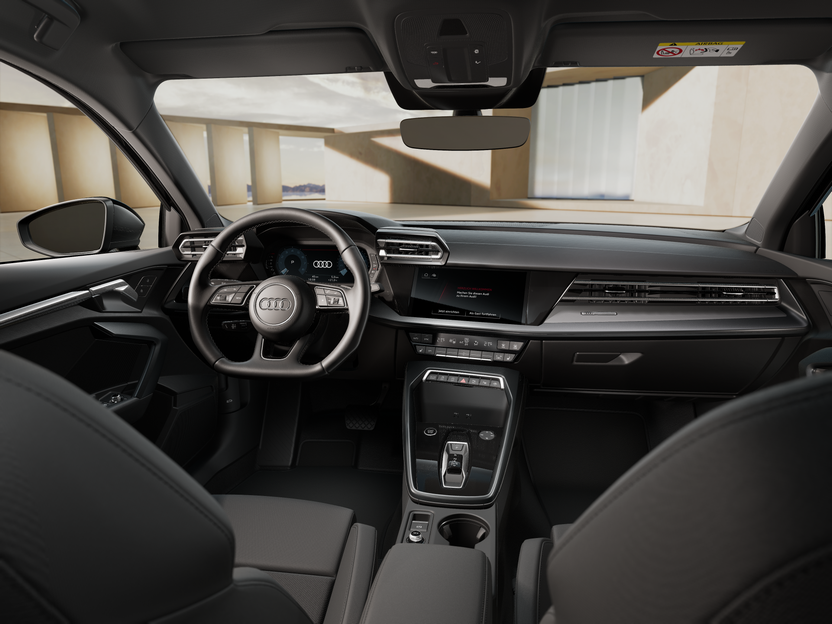Slika A3 SB 35TFSI S tr Advanced Edition