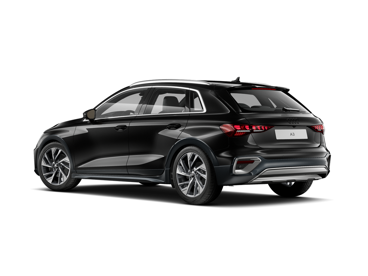 Slika A3 allstreet 35TFSI S tr Edition