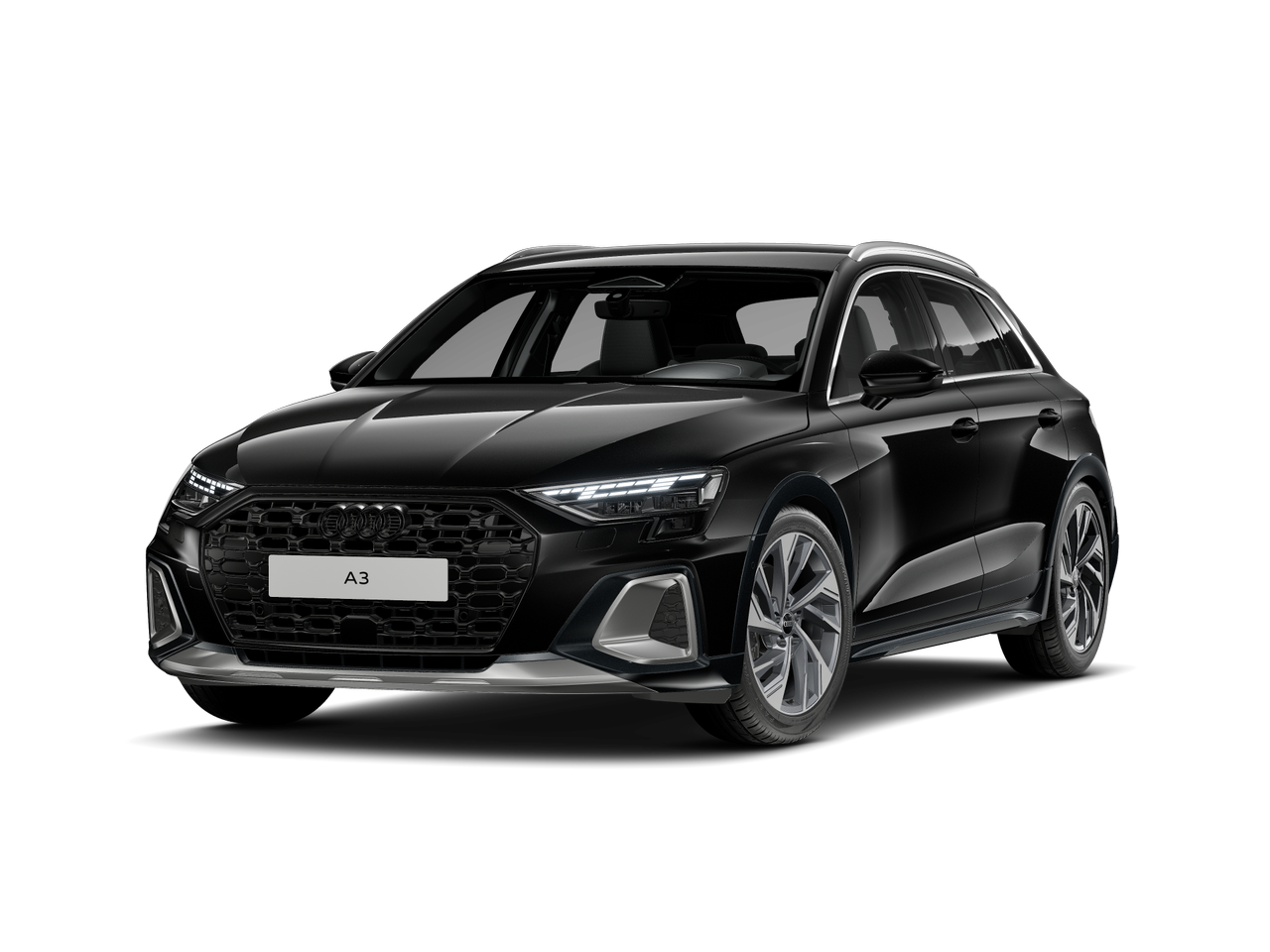 Slika A3 allstreet 35TFSI S tr Edition