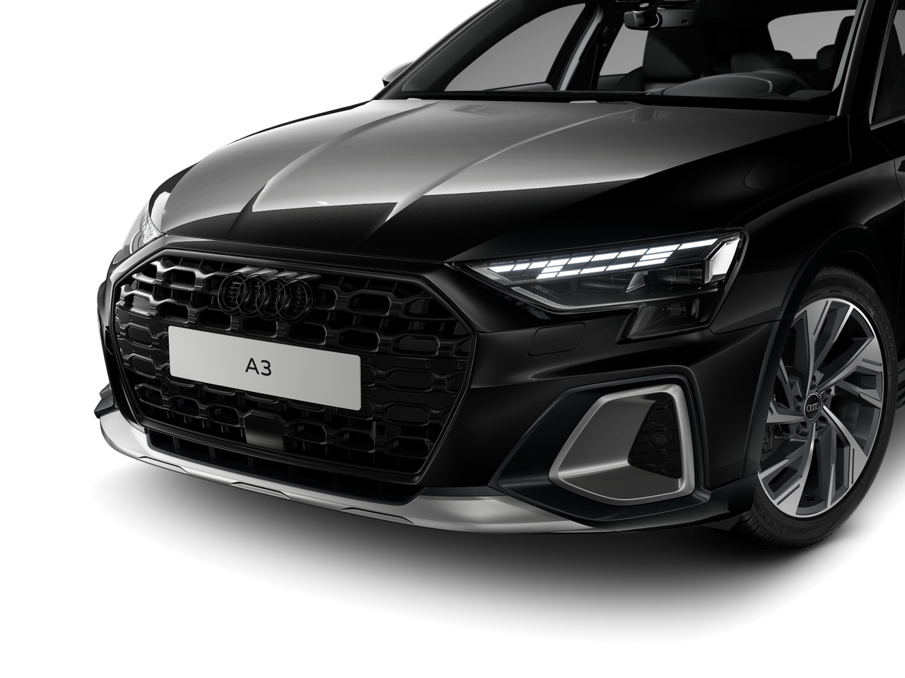 Slika A3 allstreet 35TFSI S tr Edition