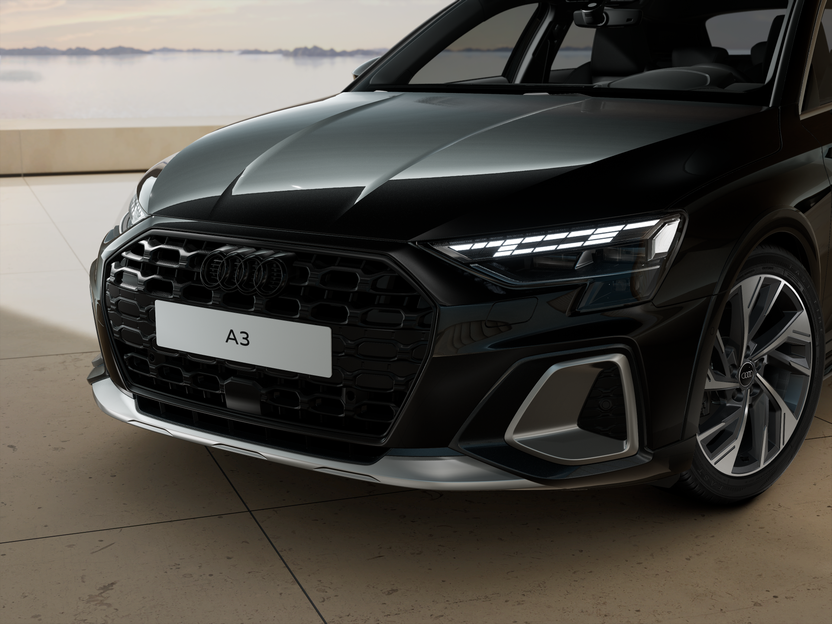 Slika A3 allstreet 35TFSI S tr Edition
