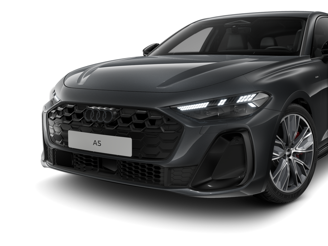 Slika A5 Limousine e-hybrid quattro Edition