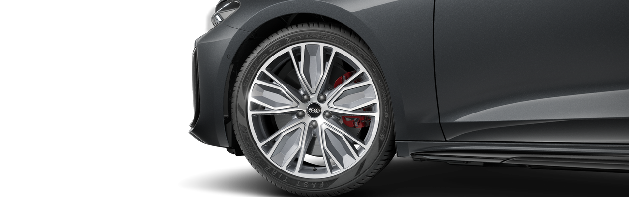 Slika A5 Limousine e-hybrid quattro Edition