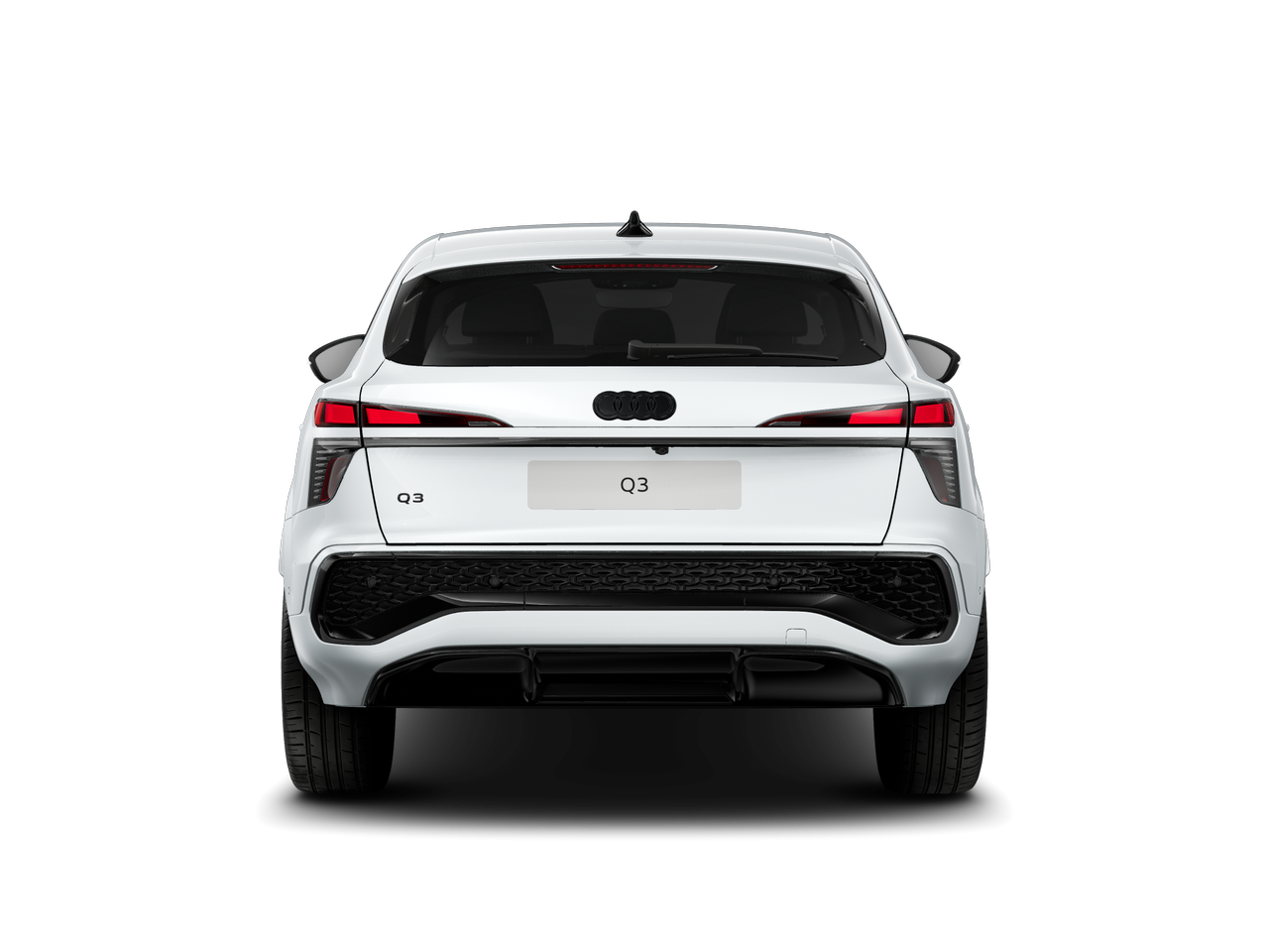 Slika Q3 Sportback e-hybrid 200 kW