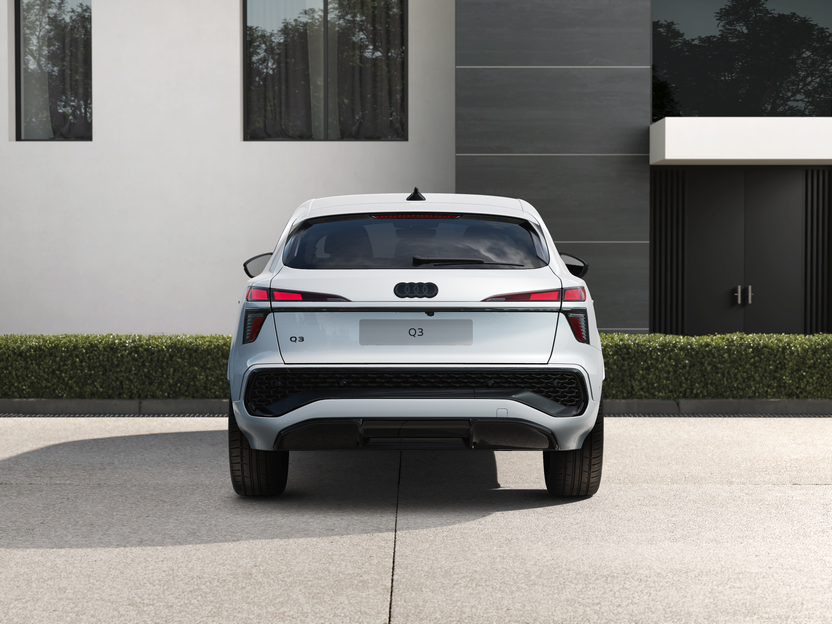 Slika Q3 Sportback e-hybrid 200 kW