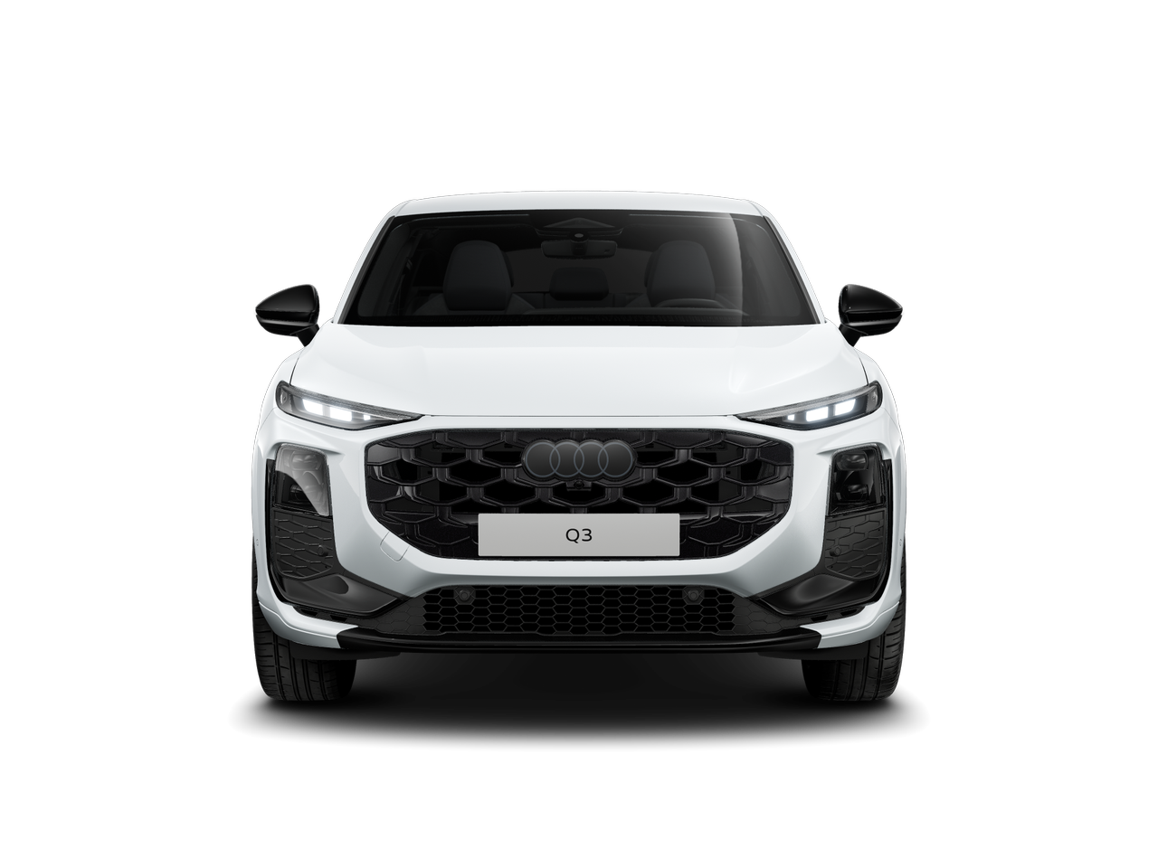 Slika Q3 Sportback e-hybrid 200 kW
