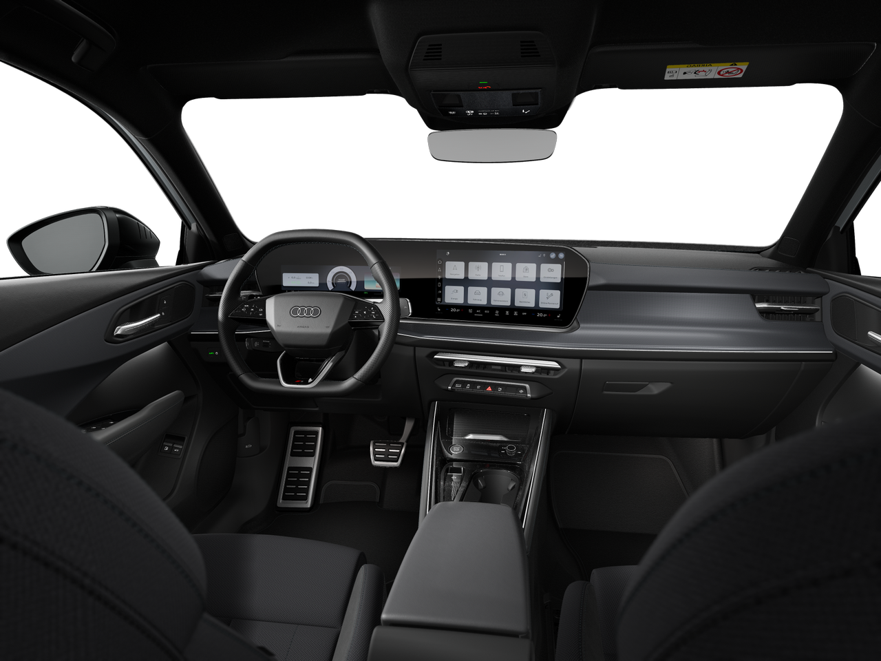 Slika Q3 Sportback e-hybrid 200 kW