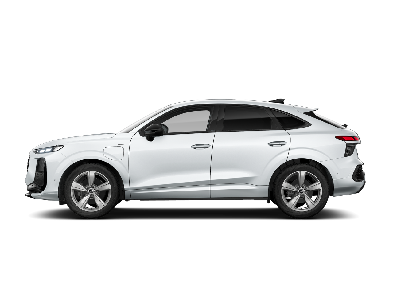 Slika Q3 Sportback e-hybrid 200 kW