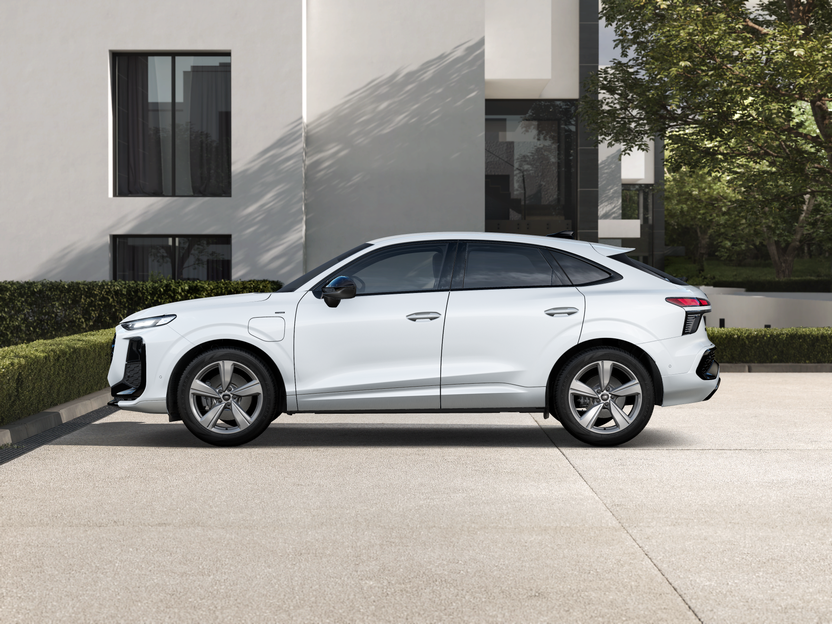 Slika Q3 Sportback e-hybrid 200 kW