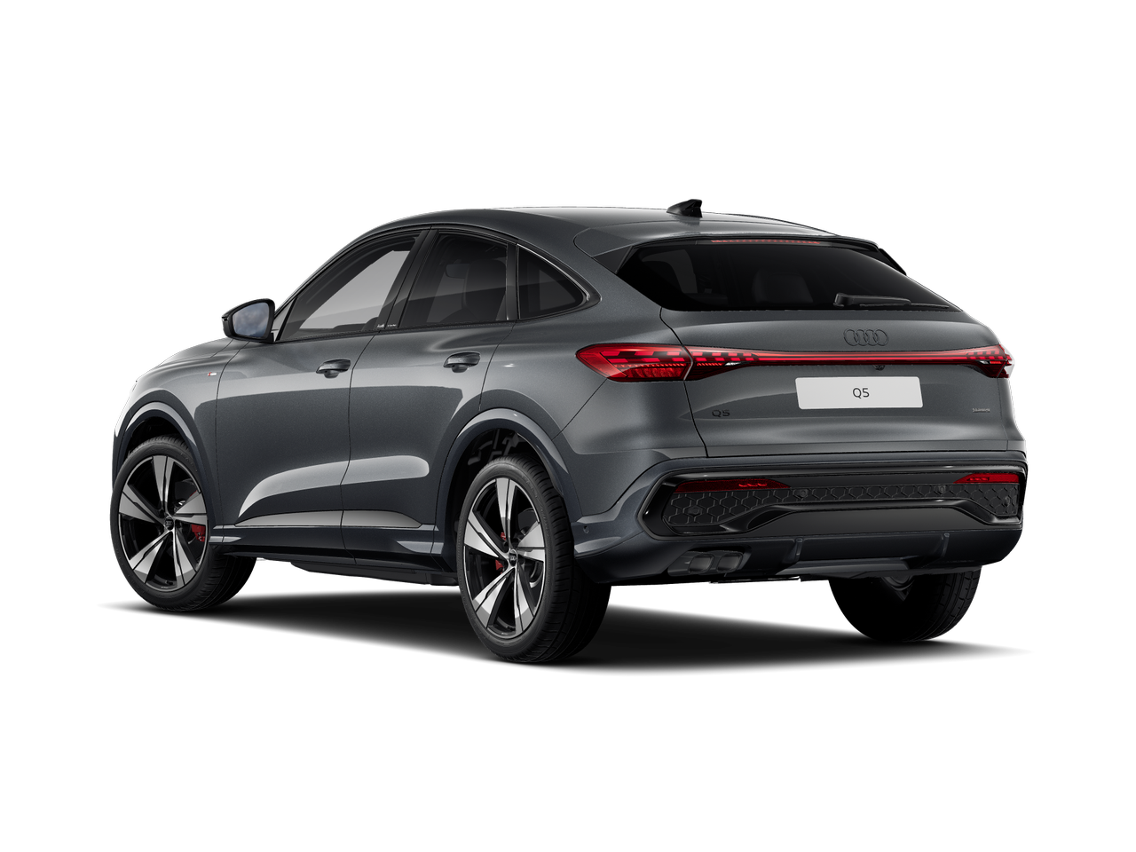 Slika Q5 Sportback TDI quattro