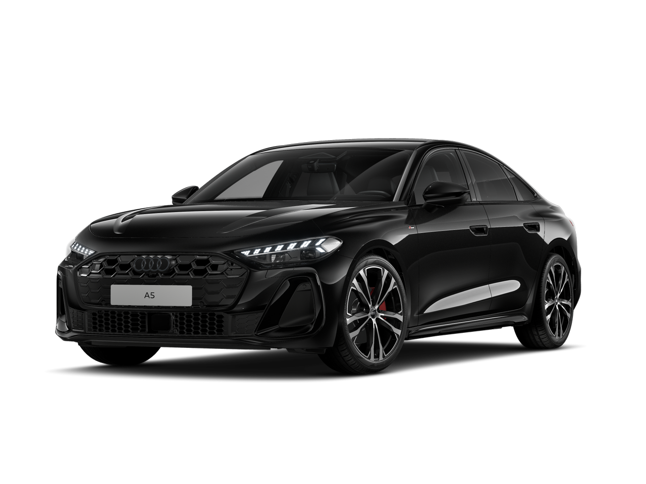 Slika A5 Limousine 40 TFSI S tronic